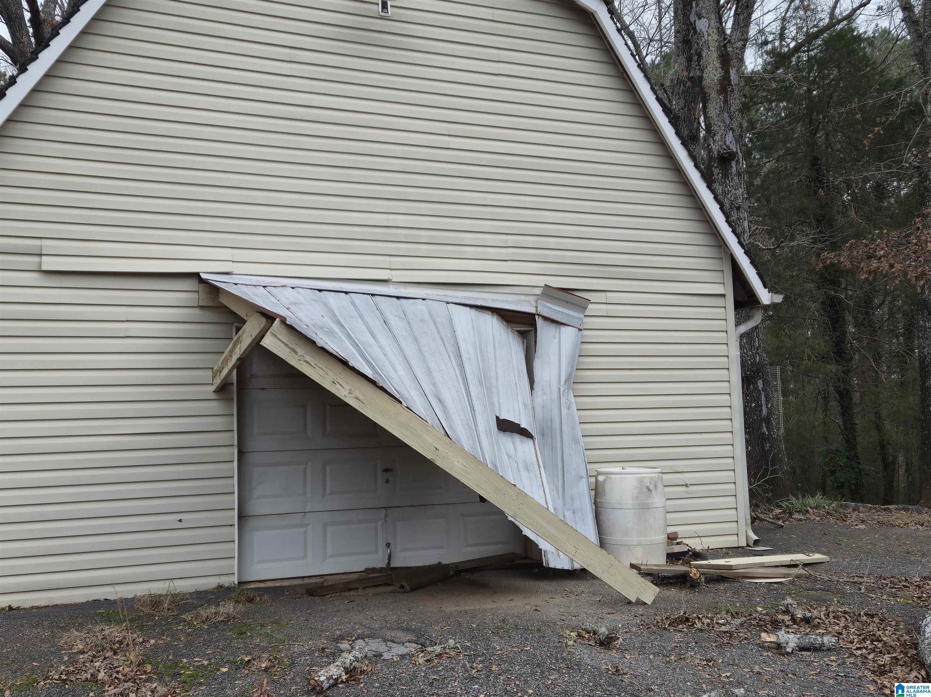 8881 Corner School Road Warrior, AL 35180 - Photo 16 of 21 Gallery Image 16
