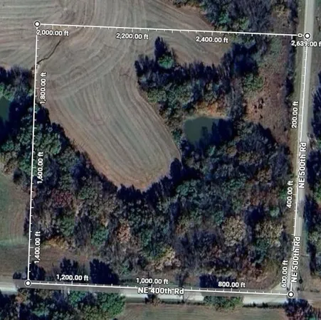 $225,000 | Northeast 400th Road, Knob Noster, MO 65336