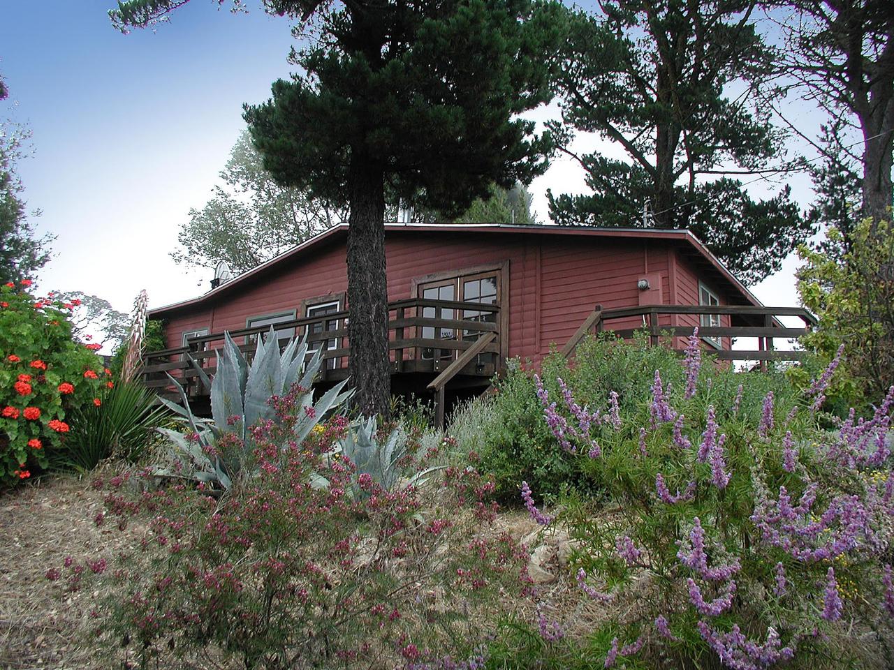 4898 Glenn Road Santa Barbara, CA 93105 - Photo 1 of 3 Listing Photo