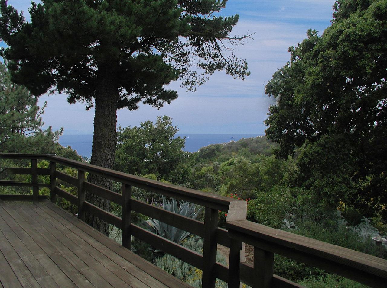 4898 Glenn Road Santa Barbara, CA 93105 - Photo 2 of 3 Listing Photo
