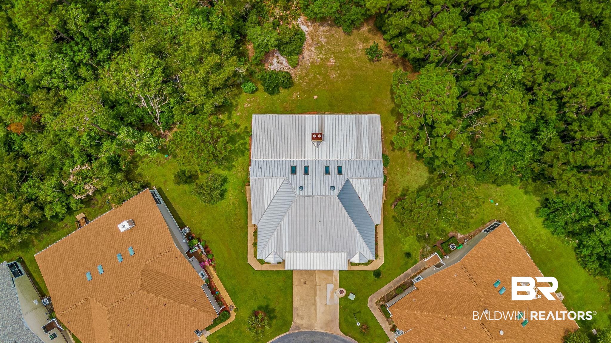 3200 Loop Road, Unit 66 Orange Beach, AL 36561 - Photo 6 of 28 aerial