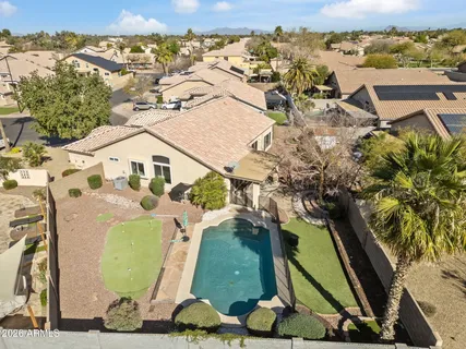 $655,000 | 389 East Arabian Drive, Gilbert, AZ 85296