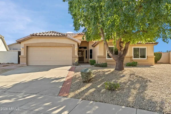 $639,999 | 389 East Arabian Drive, Gilbert, AZ 85296
