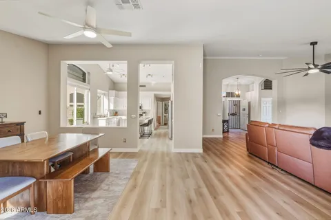 $645,000 | 389 East Arabian Drive, Gilbert, AZ 85296