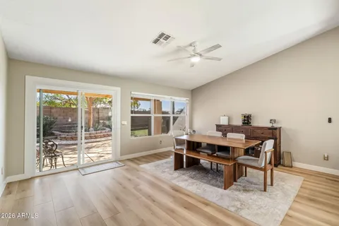 $645,000 | 389 East Arabian Drive, Gilbert, AZ 85296