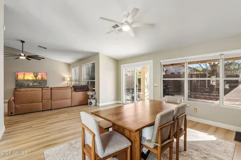 $645,000 | 389 East Arabian Drive, Gilbert, AZ 85296