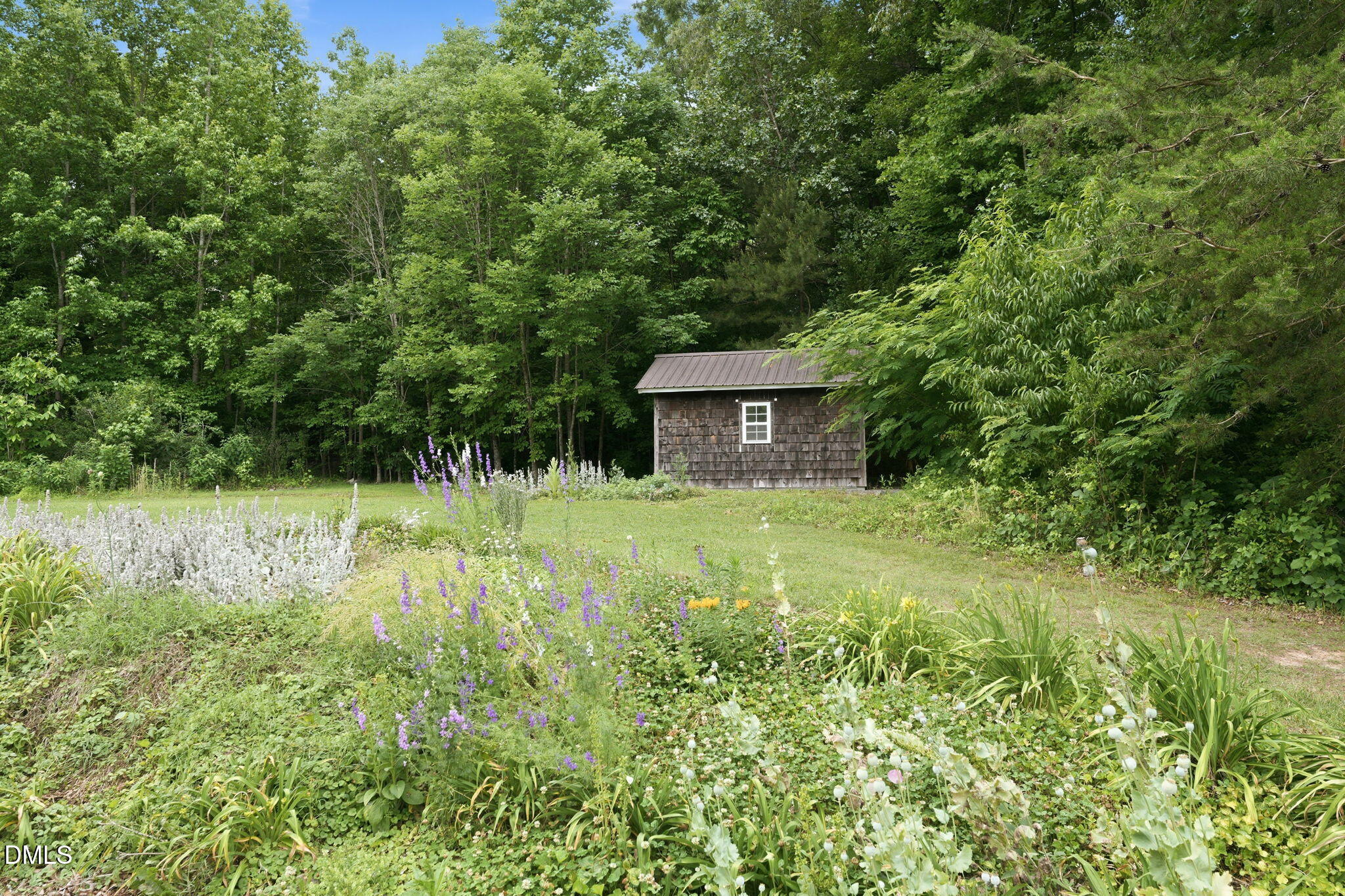 4124 Swannie Coble Road Snow Camp, NC 27349 - Photo 8 of 46