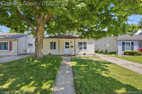 $120,000 | 34834 Richard Street, Wayne, MI 48184