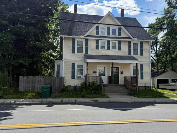$2,474 | 26 Manchester Street, Nashua, NH 03064