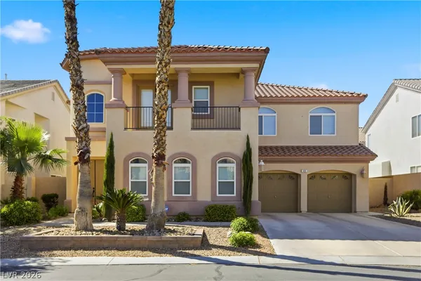 $1,049,990 | 39 Perennial Border Court, Las Vegas, NV 89148