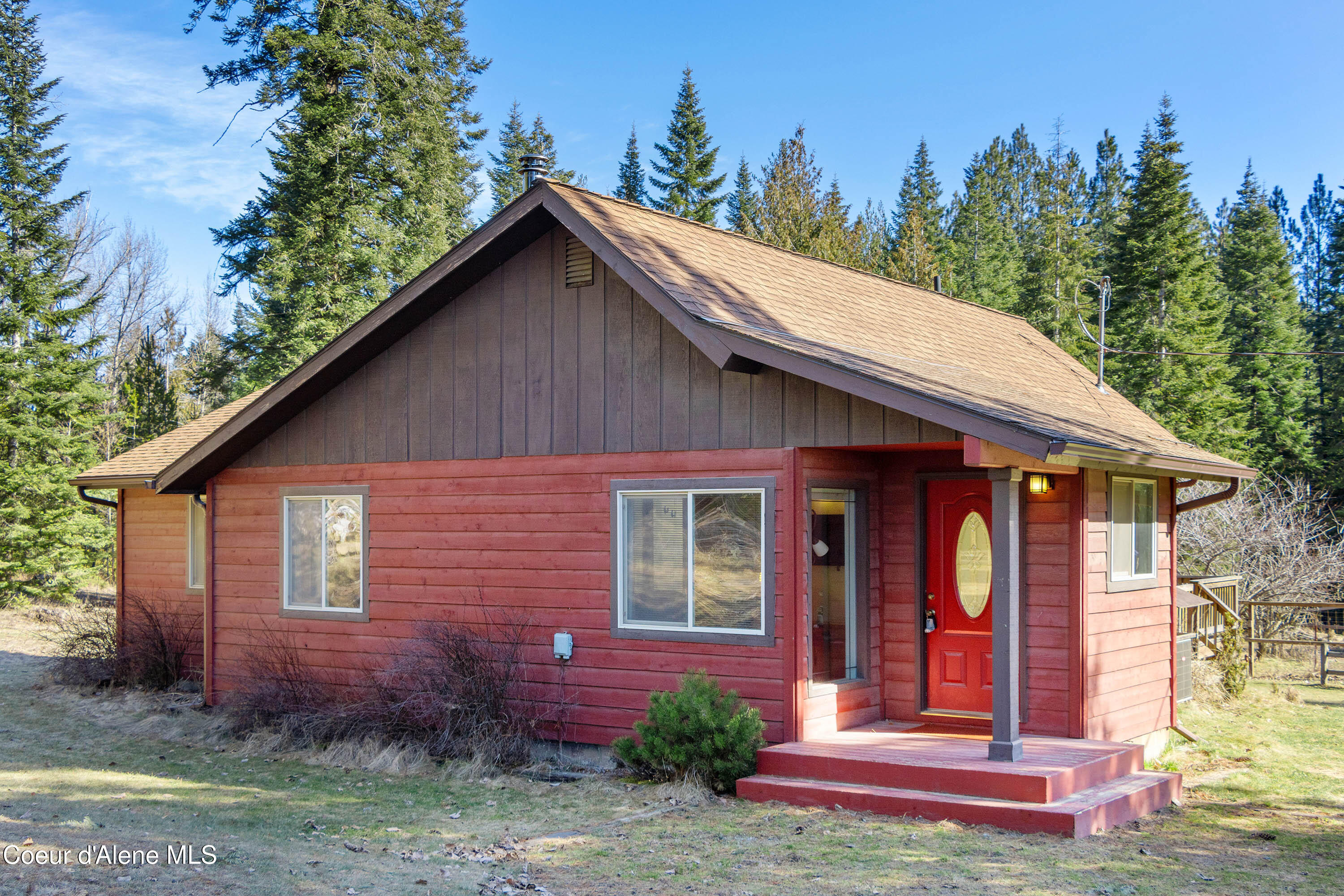 2993 North Kootenai Road Sandpoint, ID 83864 - Photo 1 of 1 Welcome to 2993 N Kootenai Rd