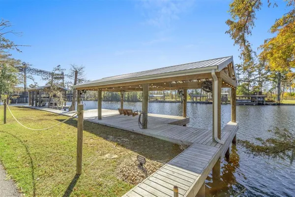 $395,000 | 2399 Dennis Lane, Lake Charles, LA 70611