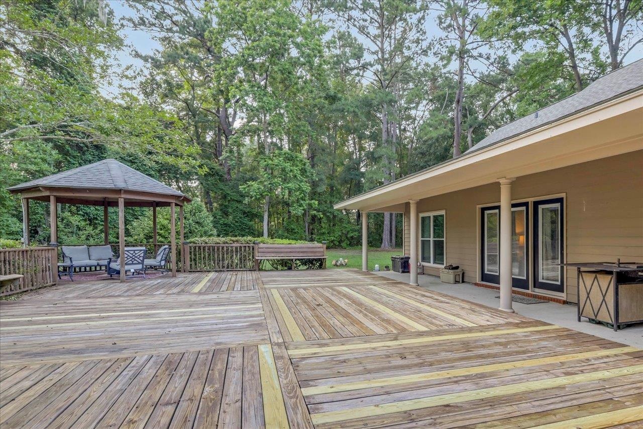4351 Rabbit Pond Road Tallahassee, FL 32309 - Photo 37 of 42 Gallery Image 37