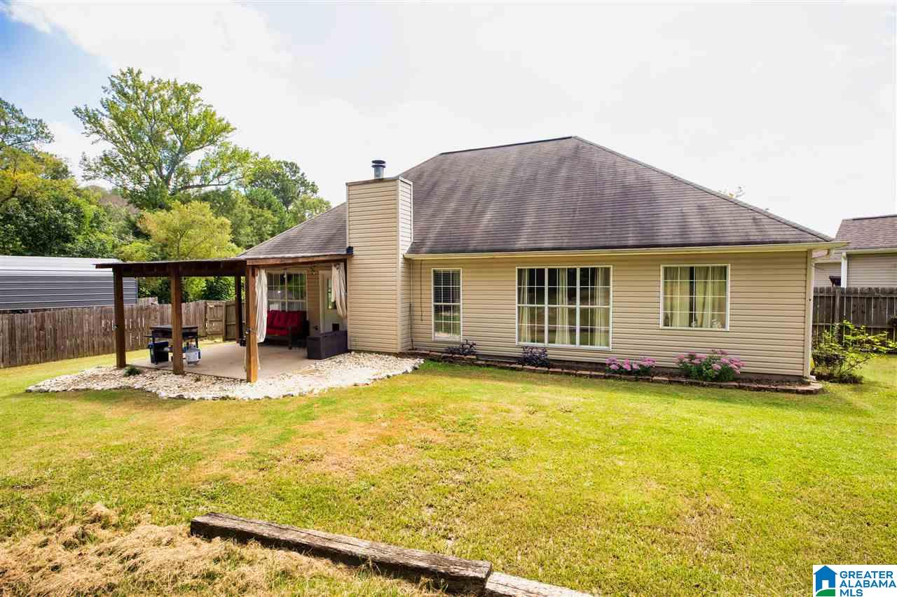 8052 Rockhampton Circle Helena, AL 35080 - Photo 8 of 37