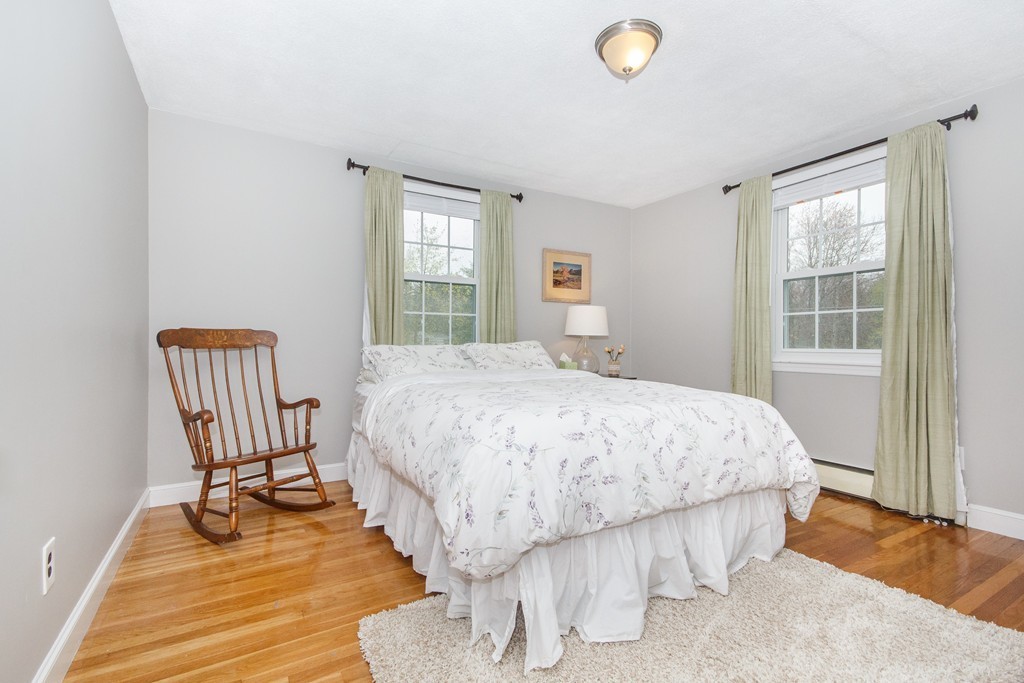 8 Pine Ridge Road North Reading, MA 01864 - Photo 14 of 24 Gallery Image 14