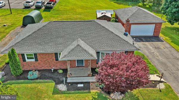 $259,900 | 310 South Goodspring Road, Hegins, PA 17938