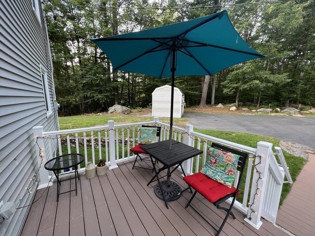7 Gibson Road Ashburnham, MA 01430 - Photo 8 of 40 Gallery Image 8