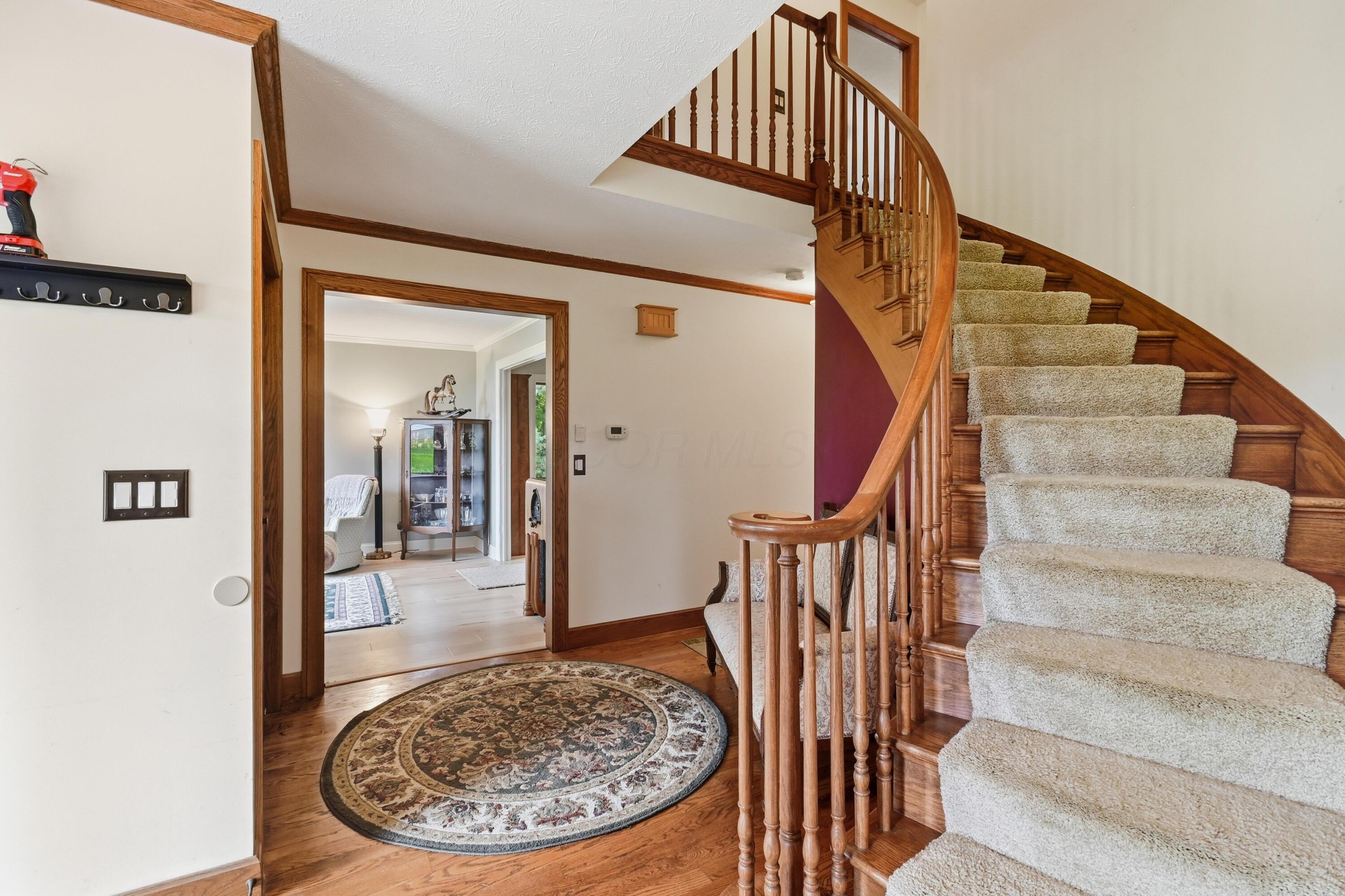 2631 Bell Road Mansfield, OH 44904 - Photo 5 of 61 CAT_7539