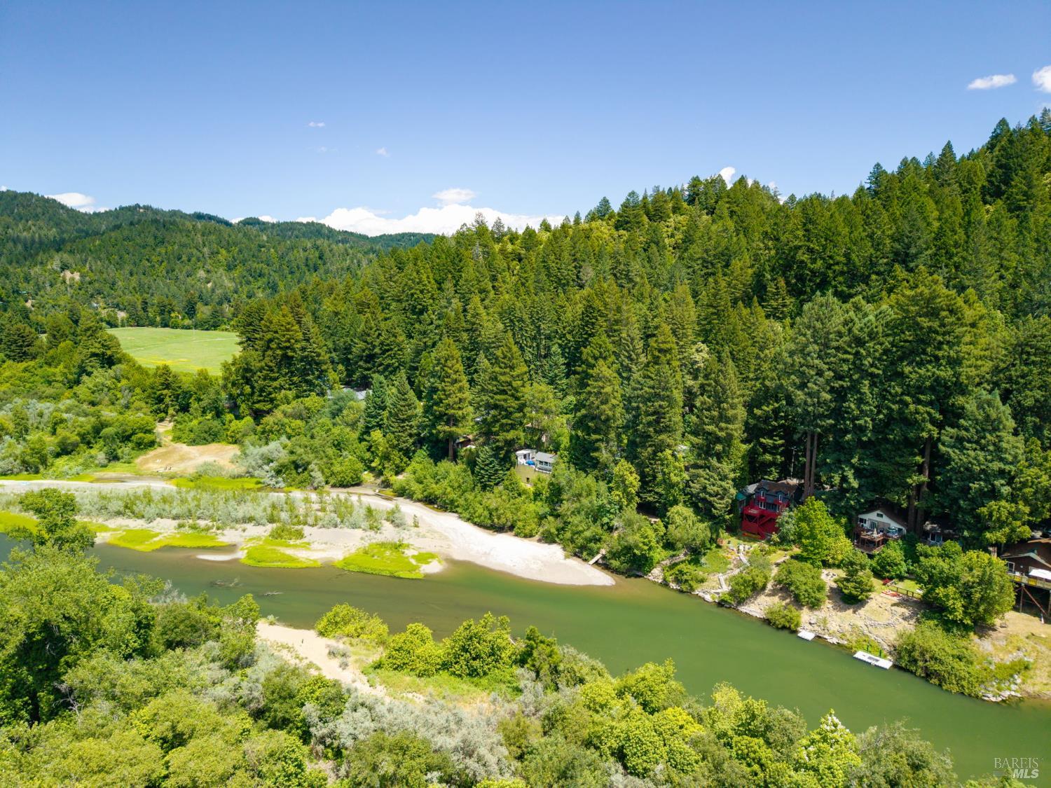 15110 Drake Road Guerneville, CA 95446 - Photo 27 of 66