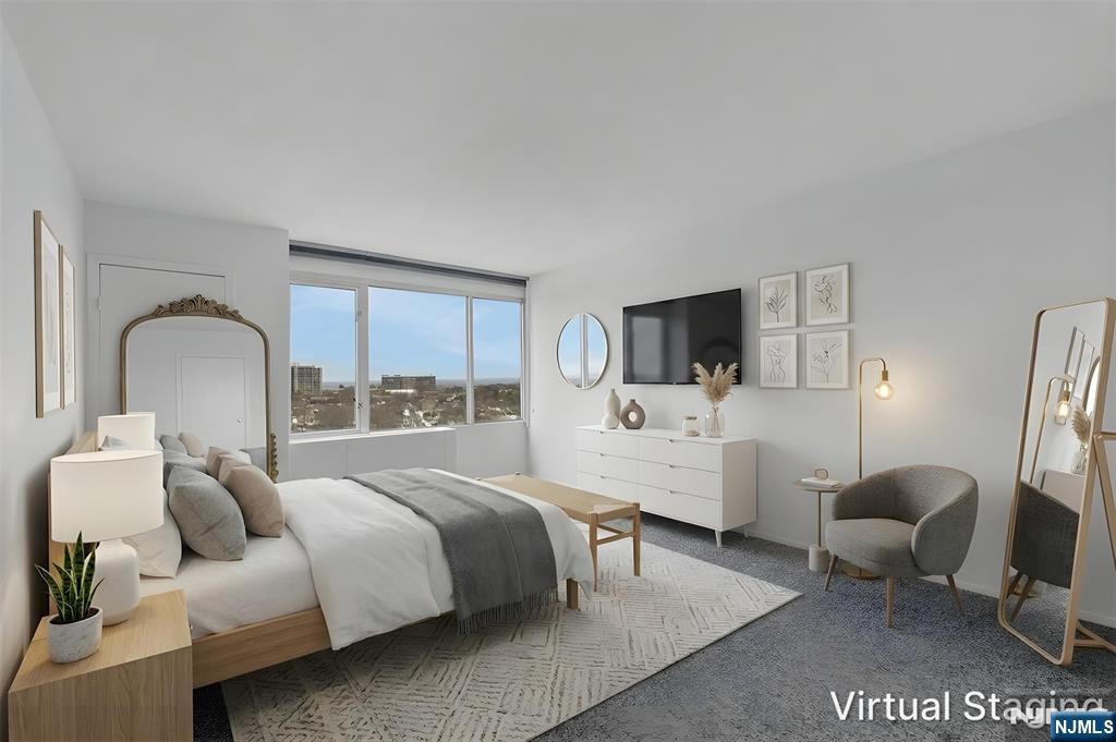 6 Horizon Road, Unit 1508 Fort Lee, NJ 07024 - Photo 9 of 46