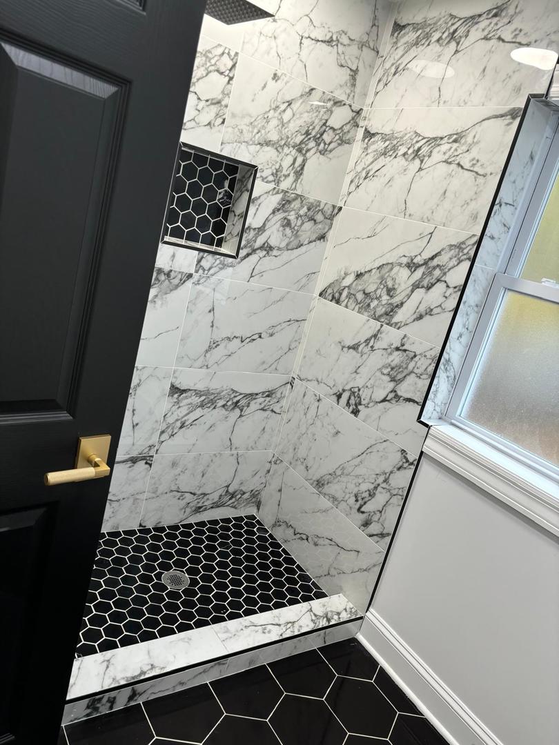 14609 Justine Street Harvey, IL 60426 - Photo 20 of 33 a view of a wooden floor