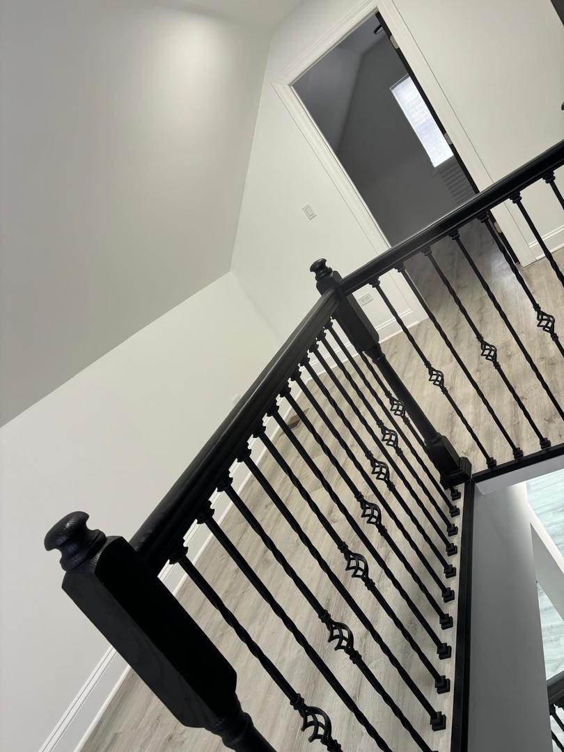 14609 Justine Street Harvey, IL 60426 - Photo 25 of 33 a view of entryway