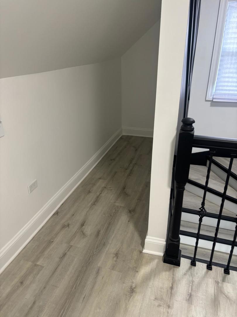 14609 Justine Street Harvey, IL 60426 - Photo 26 of 33 a view of a hallway