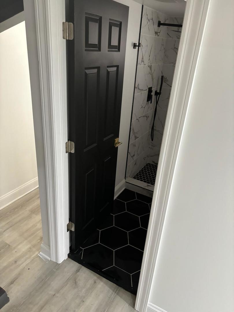 14609 Justine Street Harvey, IL 60426 - Photo 27 of 33 a view of an empty room