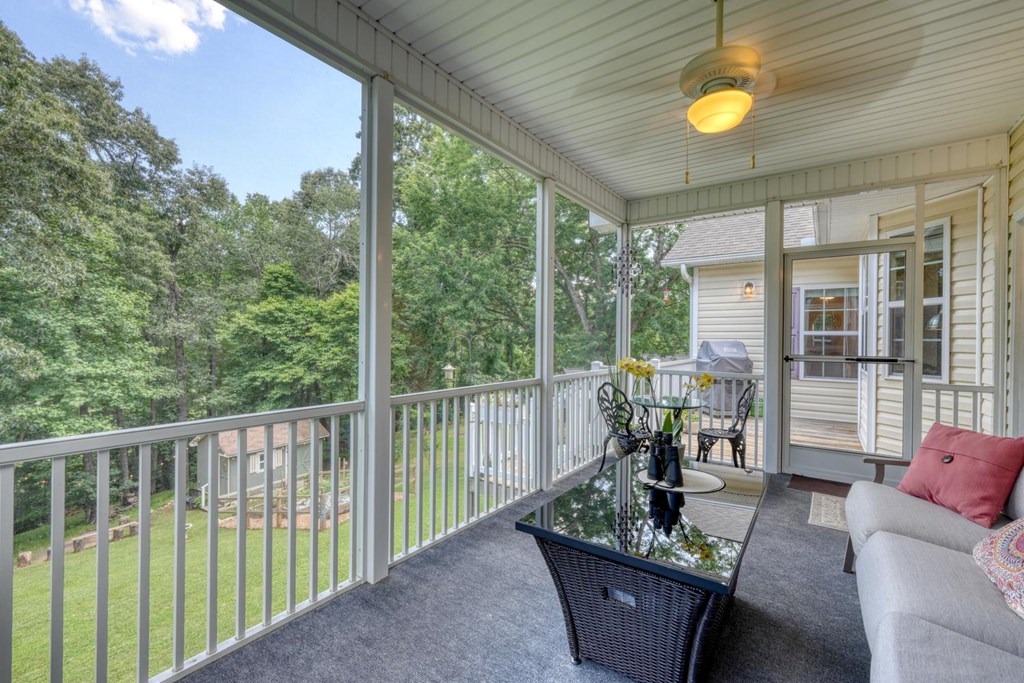 273 Coosa Valley Road Blairsville, GA 30512 - Photo 49 of 76
