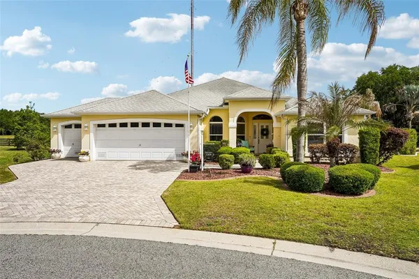 $700,000 | 1309 Brunson Way, The Villages, FL 32162