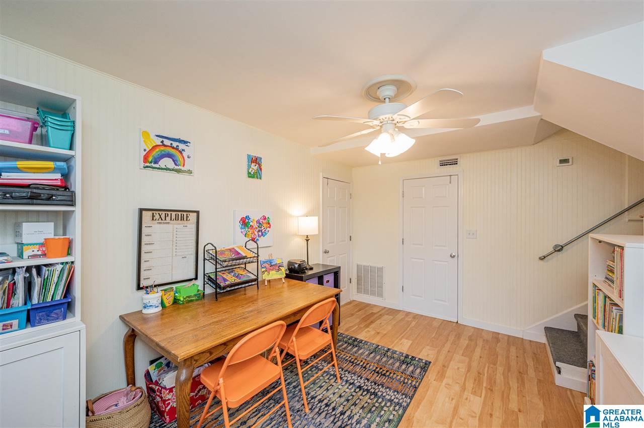 1136 Hardwick Lane Birmingham, AL 35209 - Photo 11 of 36