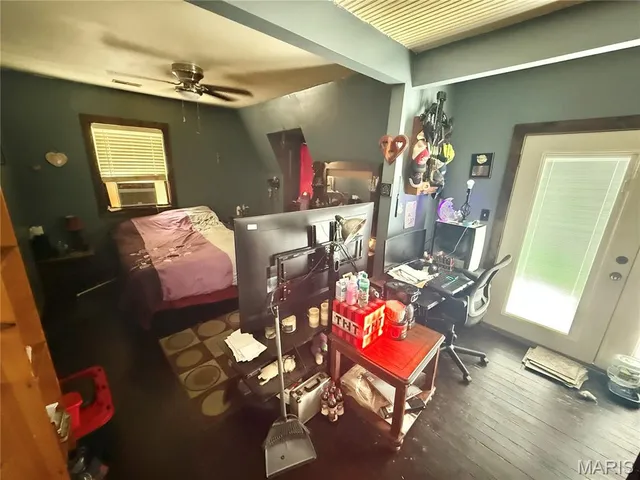 $193,500 | 608 Marshall Street, Fredericktown, MO 63645