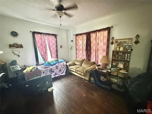 $193,500 | 608 Marshall Street, Fredericktown, MO 63645