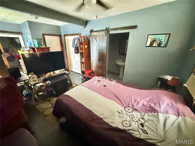 $193,500 | 608 Marshall Street, Fredericktown, MO 63645