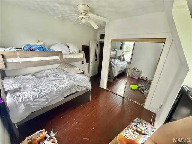 $193,500 | 608 Marshall Street, Fredericktown, MO 63645