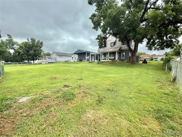 $193,500 | 608 Marshall Street, Fredericktown, MO 63645