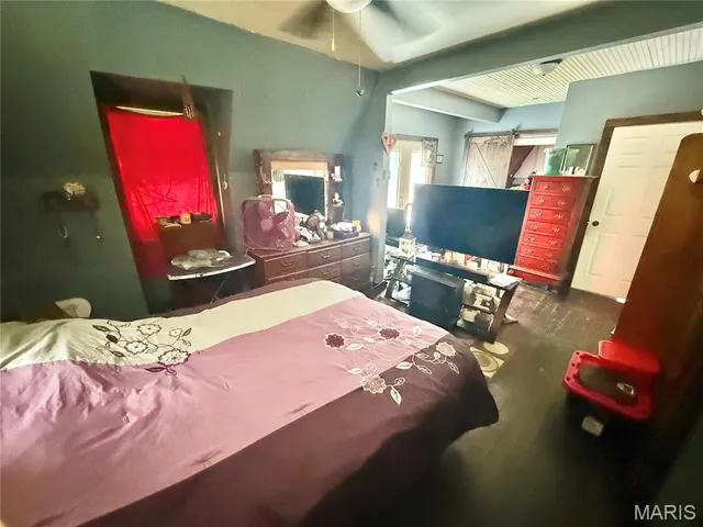 $193,500 | 608 Marshall Street, Fredericktown, MO 63645