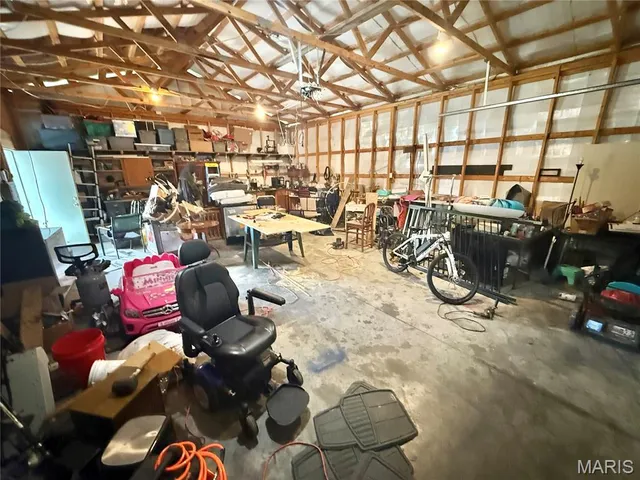 $193,500 | 608 Marshall Street, Fredericktown, MO 63645