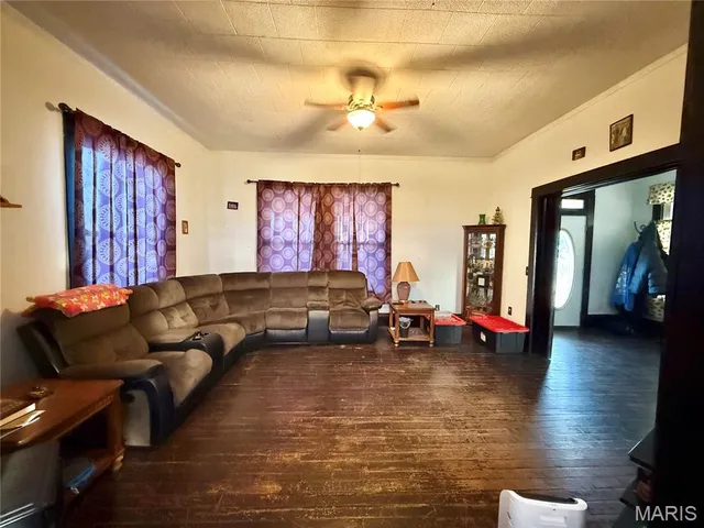 $193,500 | 608 Marshall Street, Fredericktown, MO 63645