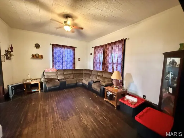 $193,500 | 608 Marshall Street, Fredericktown, MO 63645