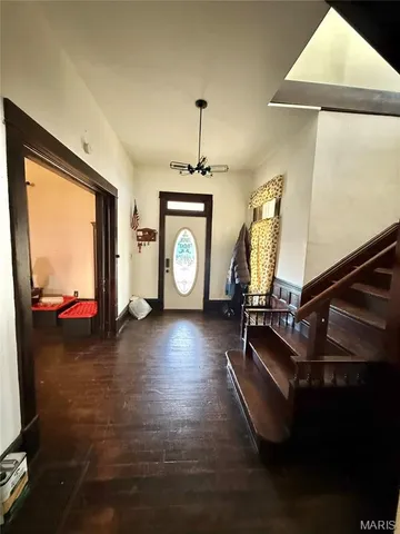 $193,500 | 608 Marshall Street, Fredericktown, MO 63645