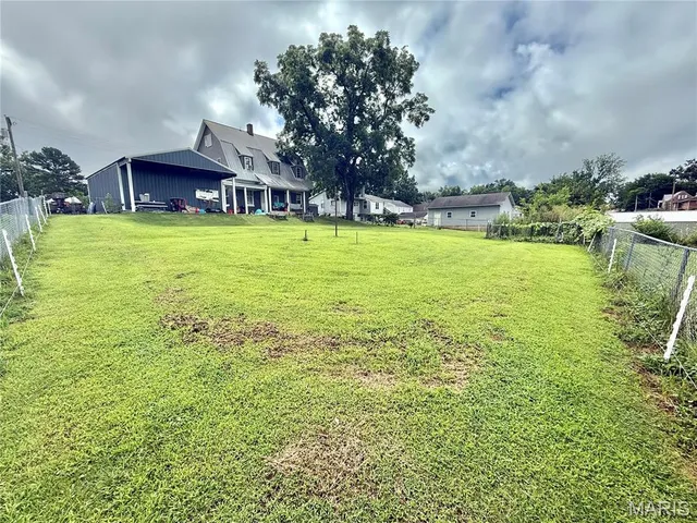 $193,500 | 608 Marshall Street, Fredericktown, MO 63645