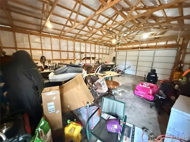 $193,500 | 608 Marshall Street, Fredericktown, MO 63645