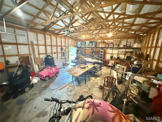 $193,500 | 608 Marshall Street, Fredericktown, MO 63645