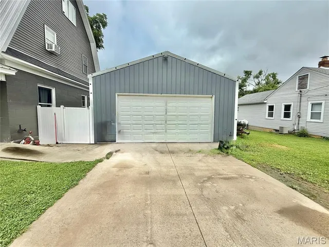 $193,500 | 608 Marshall Street, Fredericktown, MO 63645