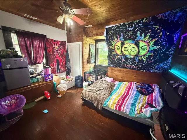 $193,500 | 608 Marshall Street, Fredericktown, MO 63645