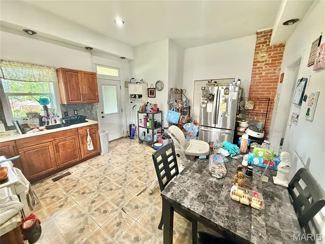 $193,500 | 608 Marshall Street, Fredericktown, MO 63645