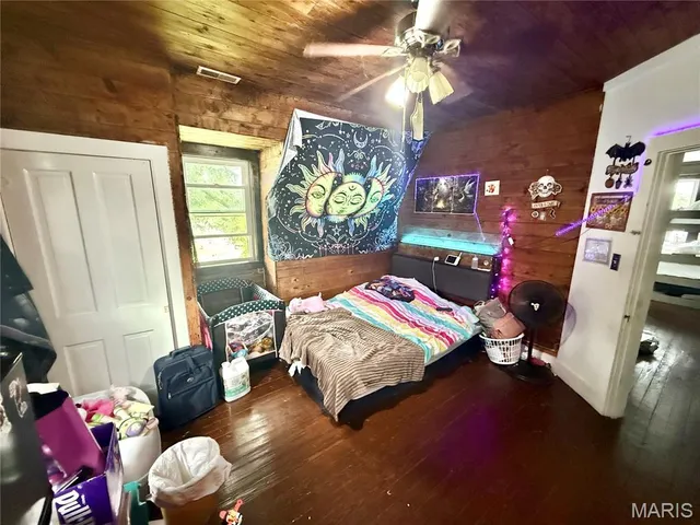 $193,500 | 608 Marshall Street, Fredericktown, MO 63645