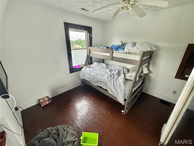 $193,500 | 608 Marshall Street, Fredericktown, MO 63645