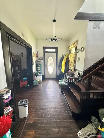 $193,500 | 608 Marshall Street, Fredericktown, MO 63645